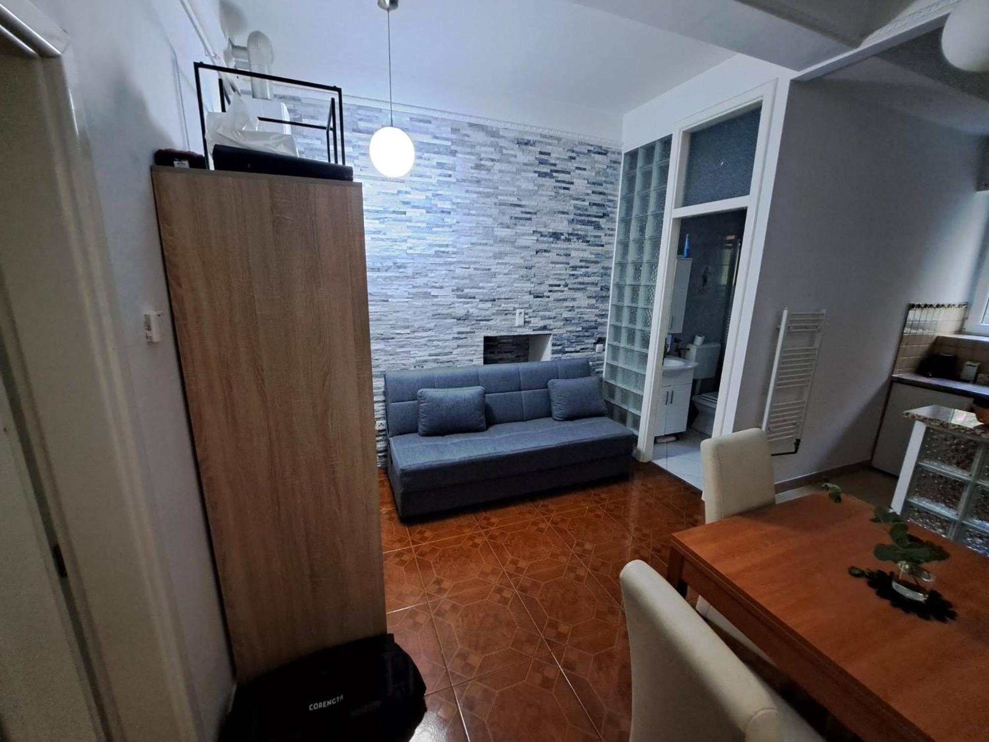 Work And Play Apartment Zagreb Eksteriør billede