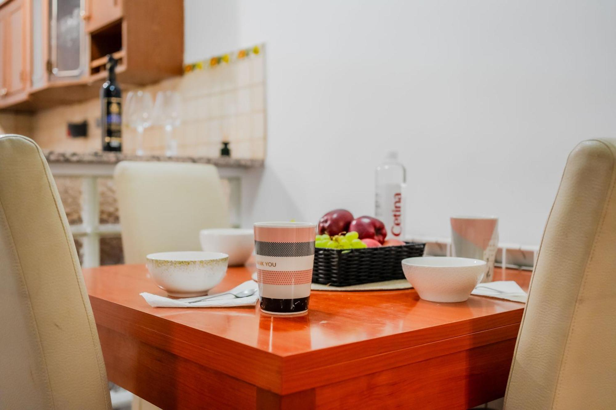 Work And Play Apartment Zagreb Eksteriør billede