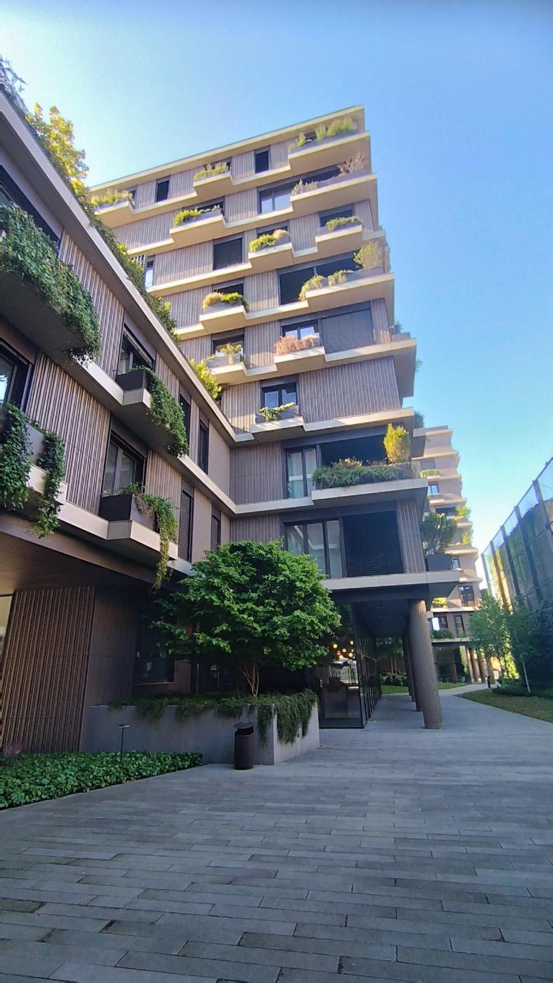 Work And Play Apartment Zagreb Eksteriør billede